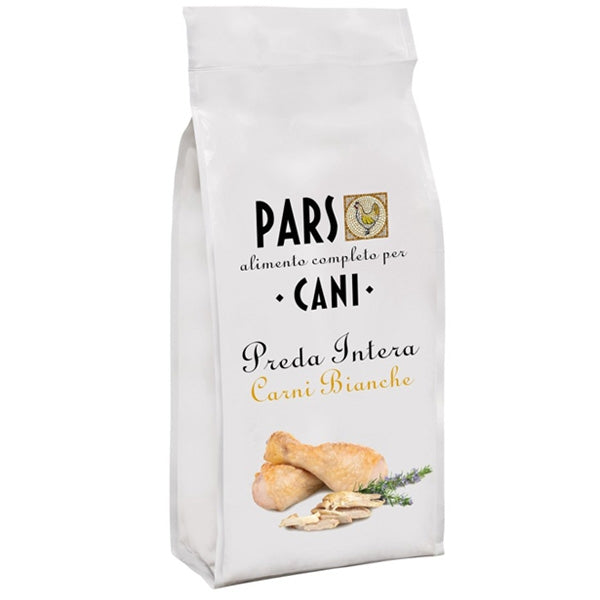 Pars - Preda Intera Carni Bianche