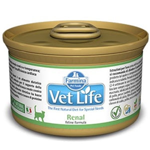 Farmina - Vet Life Renal