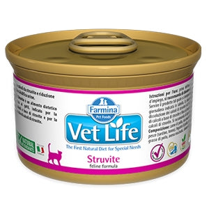 Farmina - Vet Life Struvite