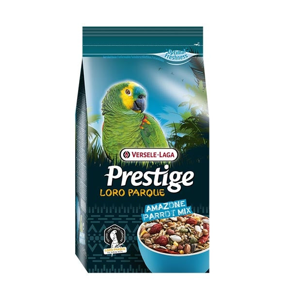 Versele-Laga - Prestige Loro Parque Mix per Amazzoni