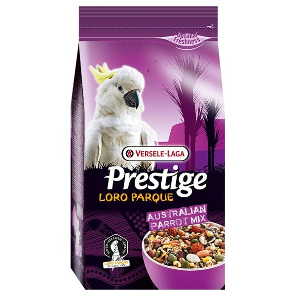 Versele-Laga - Prestige Loro Parque Pappagalli Australiani
