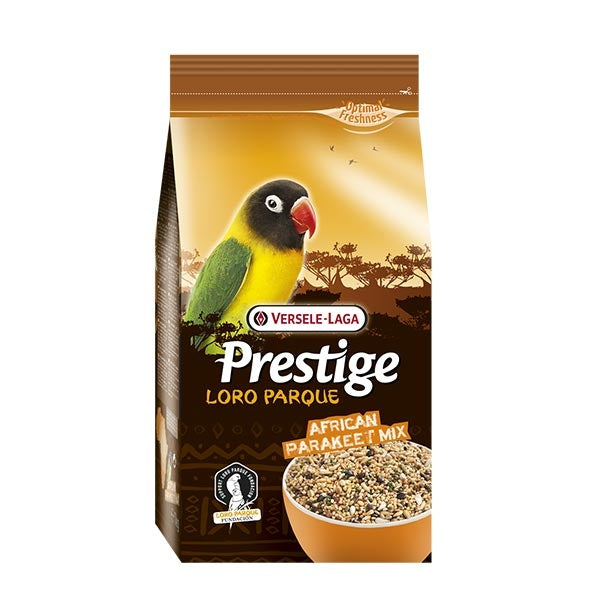 Versele-Laga - Prestige Loro Parque Parrocchetti Africani Mix