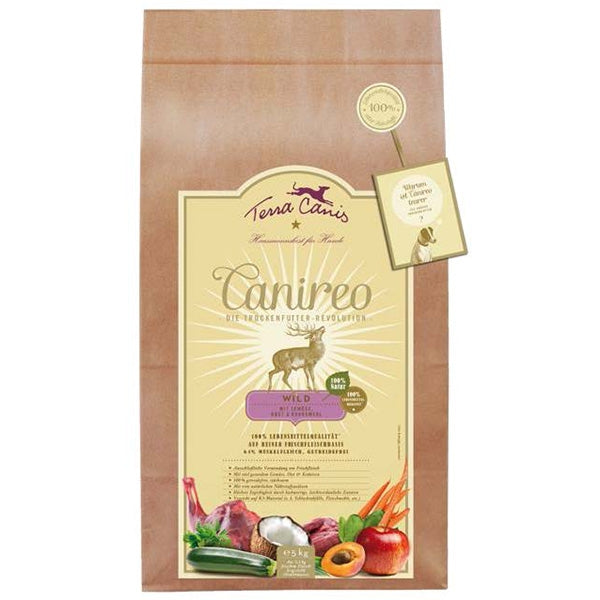 Terra Canis - Caniero Selvaggina