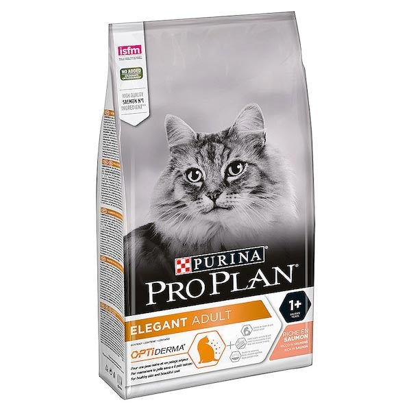 Purina - Pro Plan Elegant Adult con Salmone