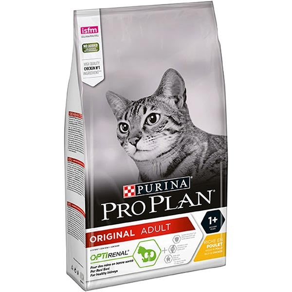 Purina - Pro Plan Original Adult Optirenal