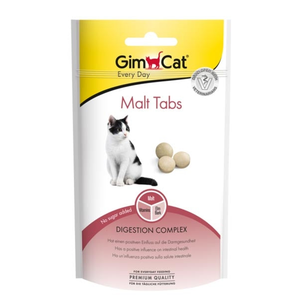 Gimborn Italia - Malt Tabs