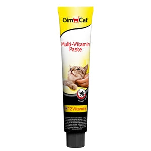 Gimborn Italia - Pasta Multi-Vitamin