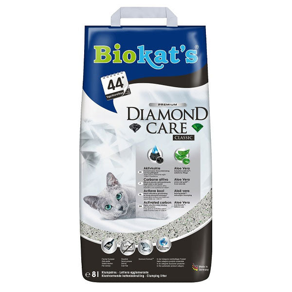 Gimborn Italia - Biokat's Diamond Care Classic