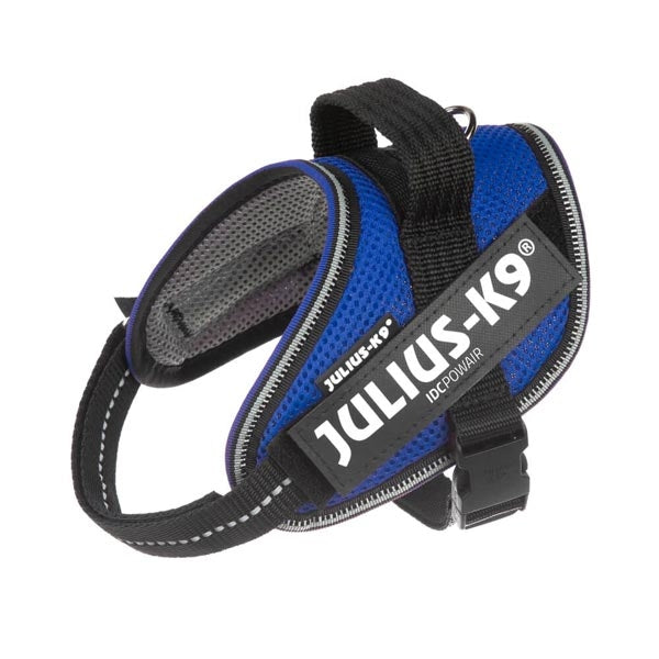 JULIUS K9 - IDC-Powair Summer Harness