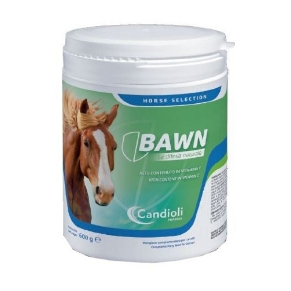 Candioli - Bawn