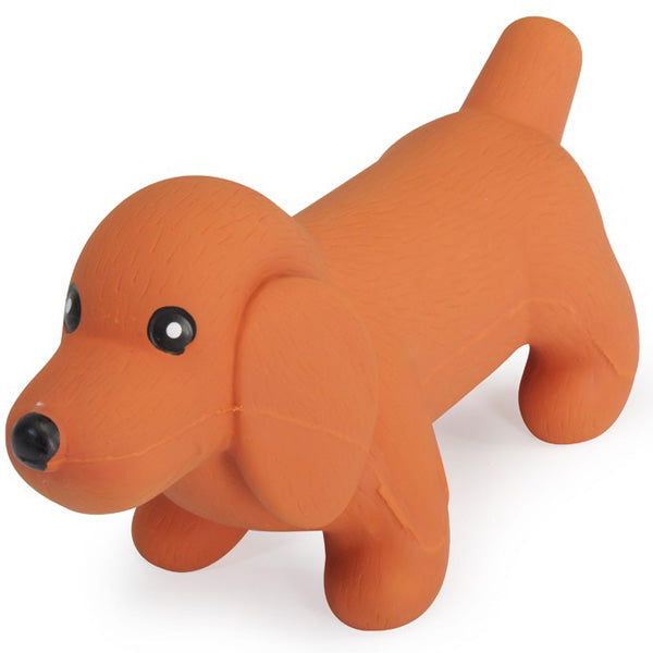 Camon - Cane in Lattice con Interno in Ovatta e Squeaker
