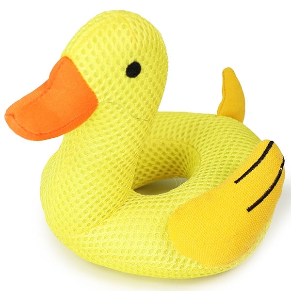 Record - Gioco Galleggiante Anatroccolo Giallo