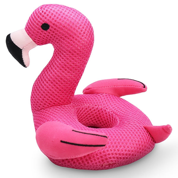 Record - Gioco Galleggiante Fenicottero Rosa