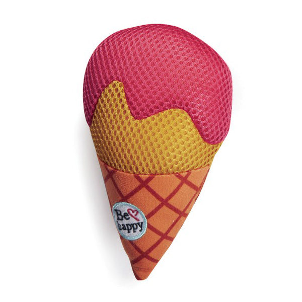 Camon - Giochi Galleggianti per Cani Happy Summer a Forma di Gelato