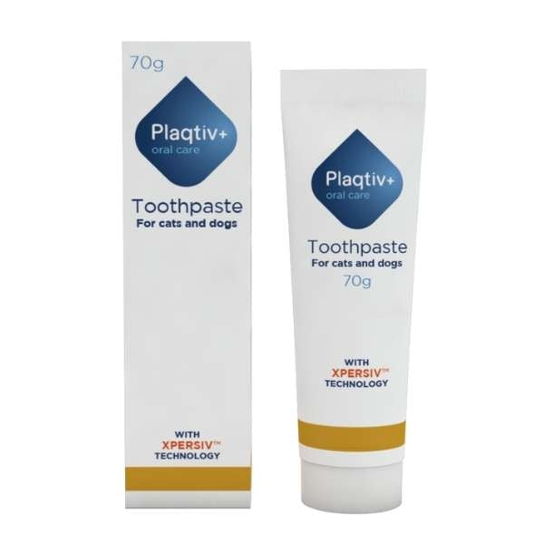 Ecuphar NV - Dentifricio Plaqtiv+ Oral care
