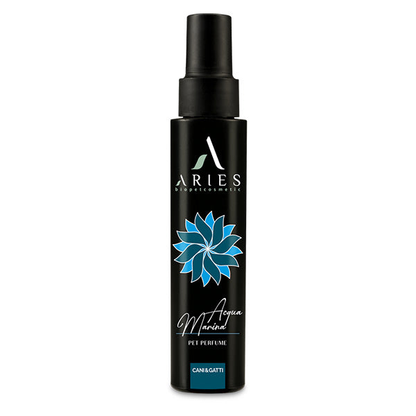 Aries - Profumo Acqua Marina Per Cani E Gatti