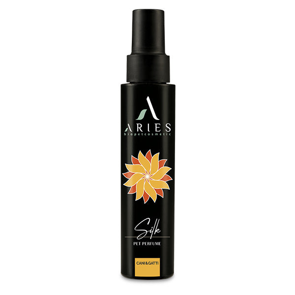 Aries - Profumo Silk Per Cani E Gatti