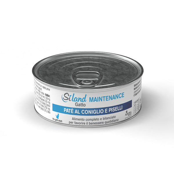 Aurora Biofarma - Adult Mantenimento Coniglio e Piselli