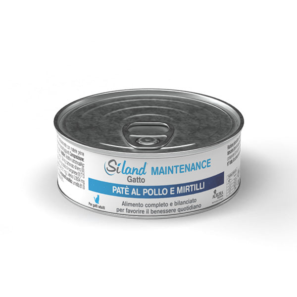 Aurora Biofarma - Adult Mantenimento Pollo e Mirtilli