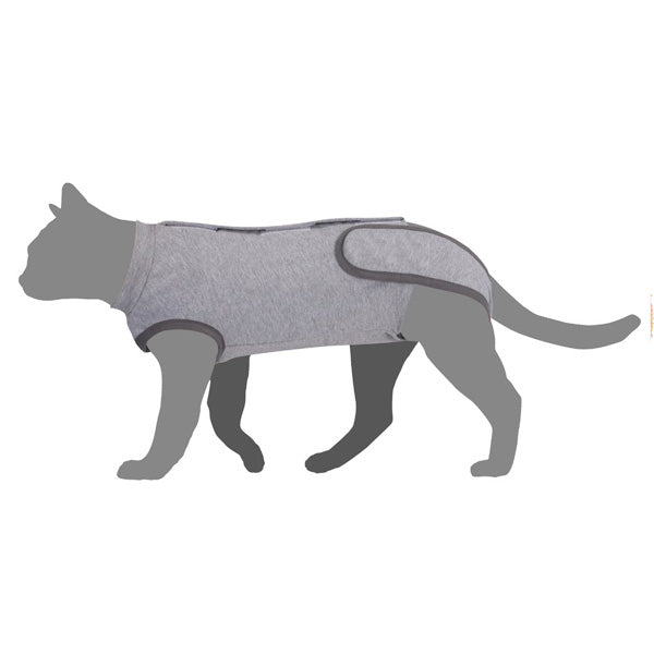 Camon - Tuta Post Operatoria per Gatti