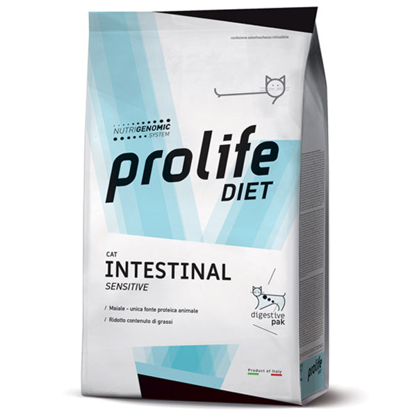 Prolife - Diet Cat Intestinal Sensitive