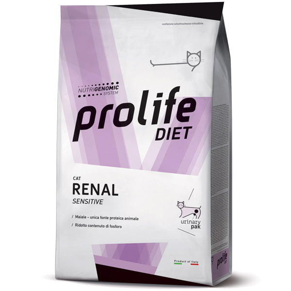 Prolife - Diet Cat Renal Sensitive
