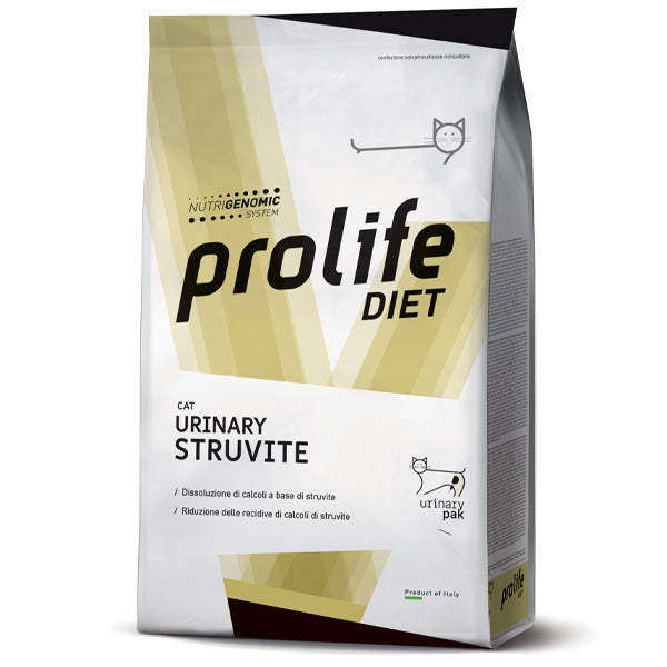 Prolife - Diet Cat Urinary Struvite