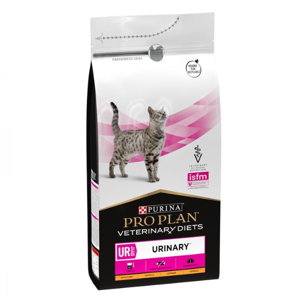 Purina - Pro Plan Veterinary Diets Urinary Pollo
