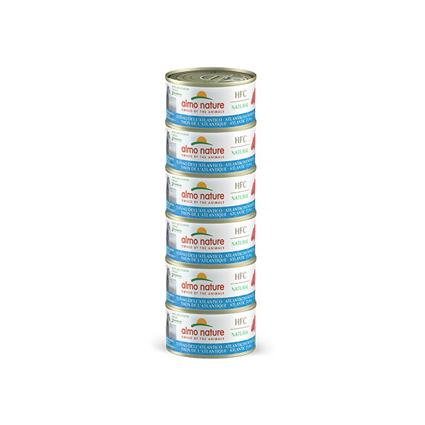 Almo Nature - HFC Megapack Tonno dell'Atlantico