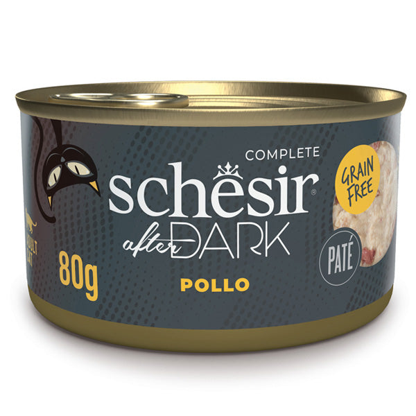 Schesir - After Dark Pate' di Pollo