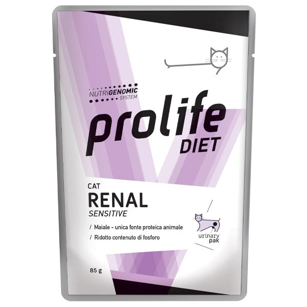 Prolife - Diet Cat Renal Sensitive