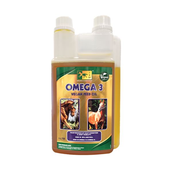 T.R.M. - Omega 3