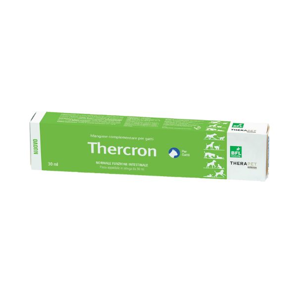 Bioforlife Therapet - Thercron