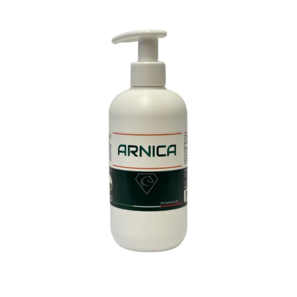 Marty srl - Arnica Gel