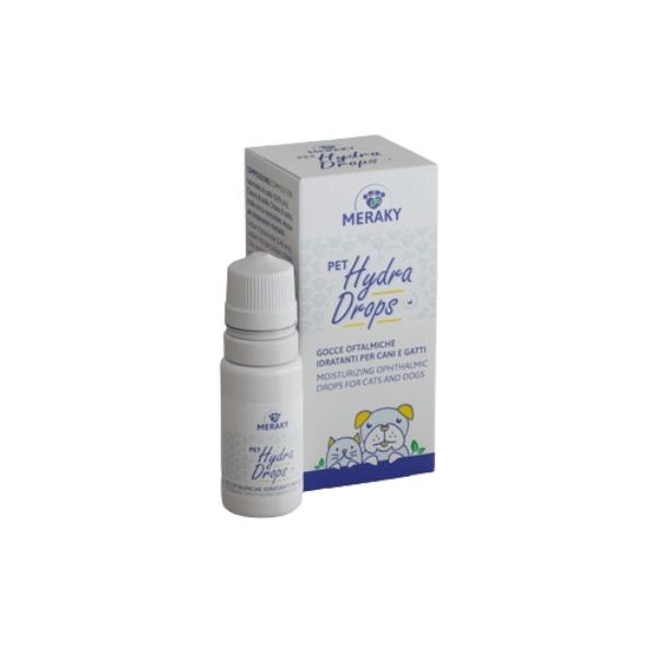 Kyno Felix Srl - Pet Hydra Drops