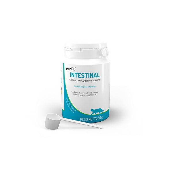 Prosol - petMOD® INTESTINAL polvere