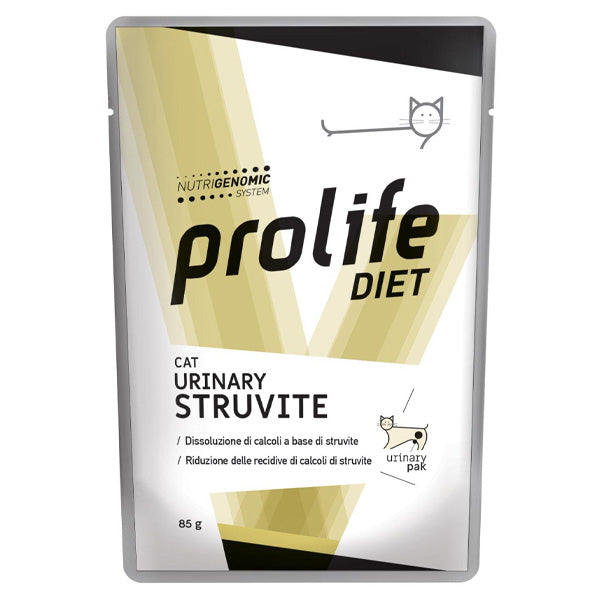 Prolife - Diet Cat Urinary Struvite