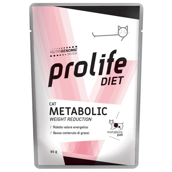 Prolife - Diet Cat Metabolic Weight Reduction