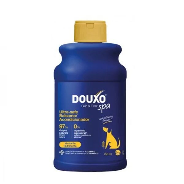 Ceva Salute Animale - Douxo Spa Balsamo
