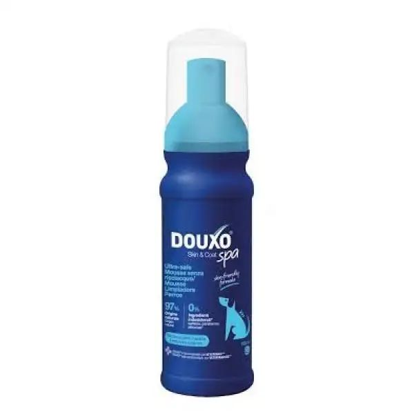 Ceva Salute Animale - Douxo Spa Mousse Detergente