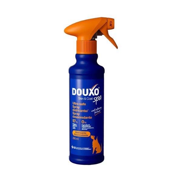 Ceva Salute Animale - Douxo Spa Spray Districante
