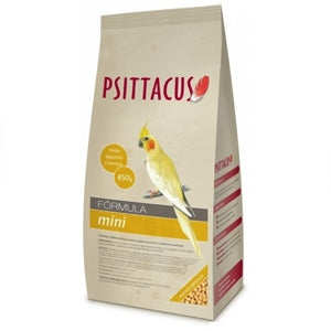 Psittacus - Formula Mini