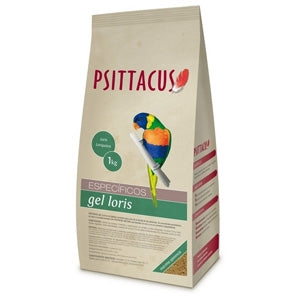 Psittacus - Loris Gel