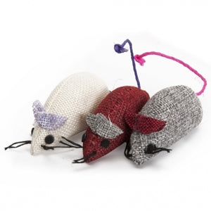 Camon - Topini in Juta Colorata