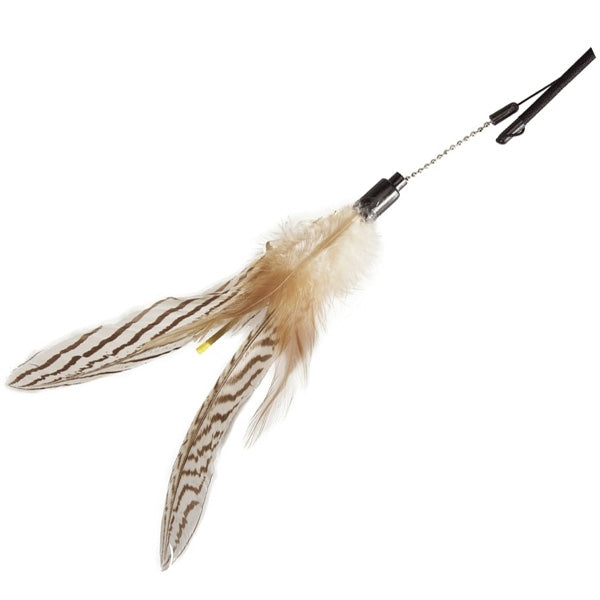 Camon - Cannetta Lunga con Piuma