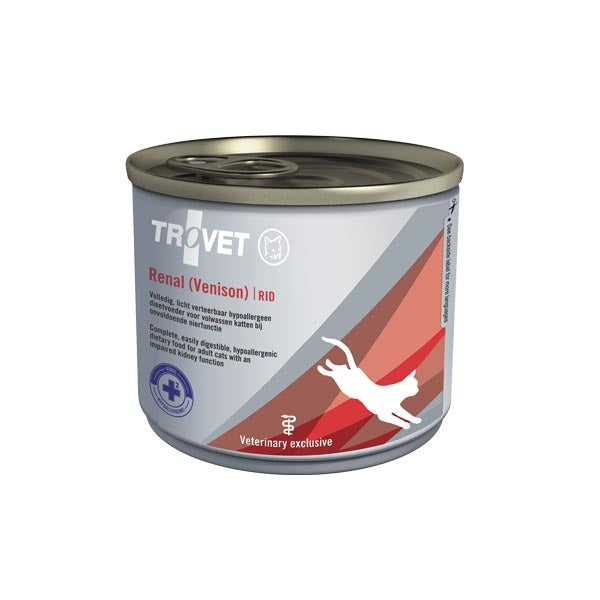 Trovet - Renal Venison