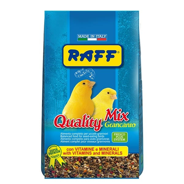 Raff - Quality Mix Grancanto