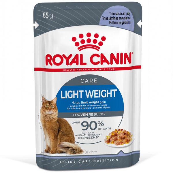 Royal Canin - Light Weight Care in Salsa