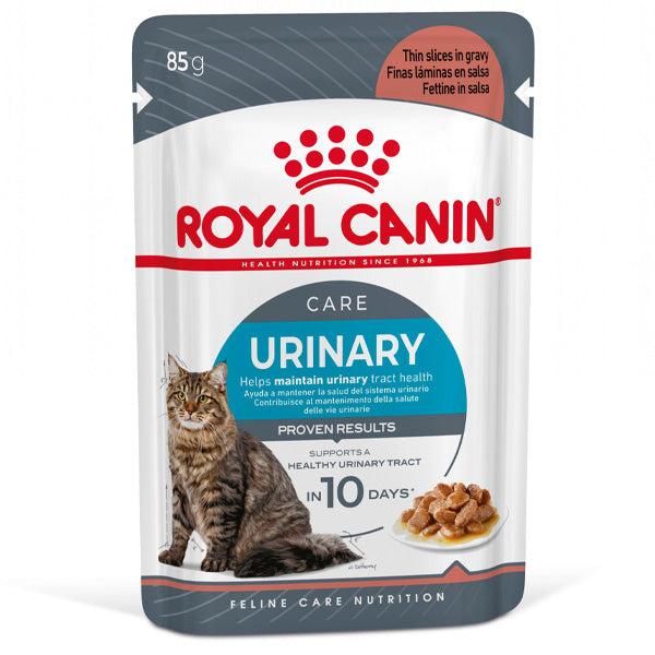 Royal Canin - Urinary Care in Salsa