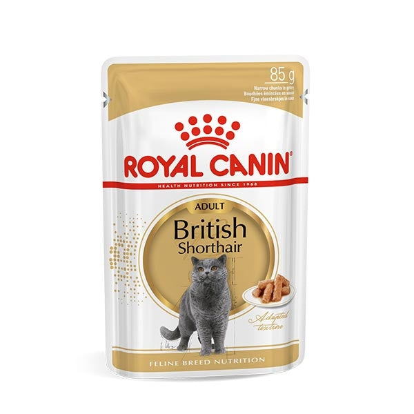 Royal Canin - Adult British Shorthair